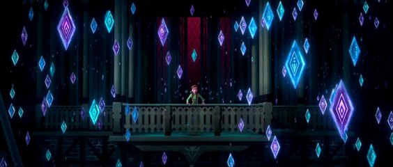 Blizzard – Daichi Miura - English Ver. | Disney's Frozen 2