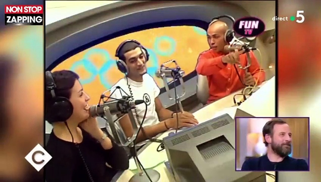 Fred Testot se remémore ses débuts avec Eric et Ramzy (vidéo)