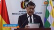 La Fiscalía de Bolivia cita a Pablo Iglesias