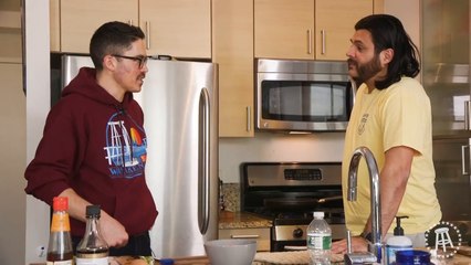 20 Dollar Chef - Doug Smith & Egg Rolls