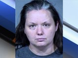 Mesa PD: Woman arrested after slashing tires of 'possessed' neighbors - ABC15 Crime