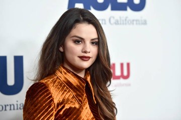 Selena Gomez Talks Mental Health Journey in New Interview