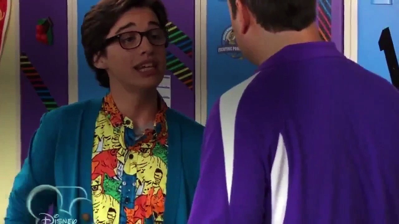 Liv And Maddie - S 01 E 08