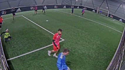 Equipe 1 Vs Equipe 2 - 08/01/20 19:52 - Loisir Turin - Turin Z5