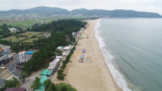 완도 '해양 치유 산업' 메카 조성 원년! / YTN