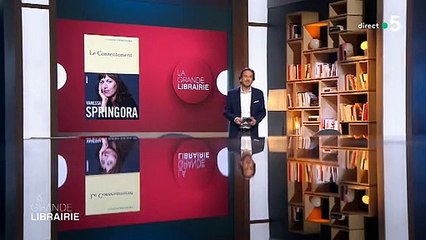 Affaire Matzneff: L'émission avec Vanessa Springora qui devait être en direct ce soir sur France 5 déprogrammée à la dernière minute