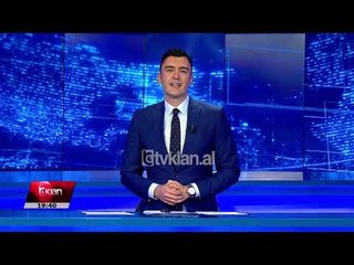 Edicioni i Lajmeve Tv Klan 08 Janar 2020, ora 19:30