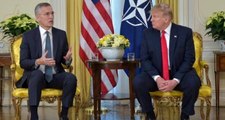 Trump'ın çağrısı sonrası NATO, Orta Doğu'da daha fazla rol üstlenecek