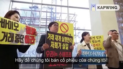 Hoán Đổi Số Phận Tập 60 - Phim Hàn Quốc VTV3 Thuyết Minh tap 61 - phim hoan doi so phan tap 60