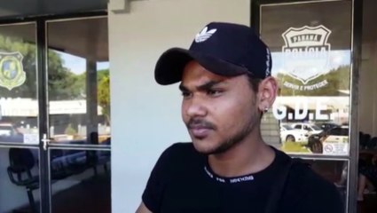 Identificada vítima encontrada sem vida em lago no Ecopark Oeste