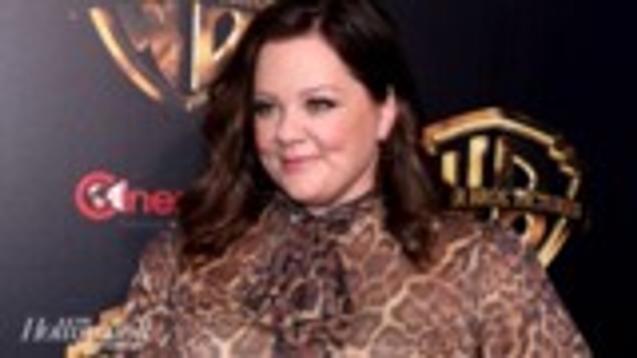 Melissa McCarthy Set to Star in Hulu's 'Nine Perfect Strangers' | THR News