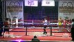 Enmanuel Davila VS Lester Rodriguez - Nica Boxing Promotions