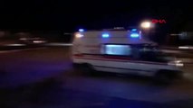 Şanlıurfa barış pınarı harekatı bölgesinde bombalı araç saldırısı: 4 şehit