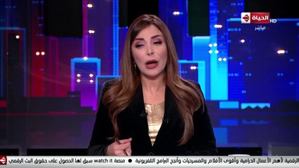 "الحياة اليوم" يرصد عزبة الأهالي بالقناطر الخيرية.. مملكة الزهور بمصر التى يتم تصديرها للخارج