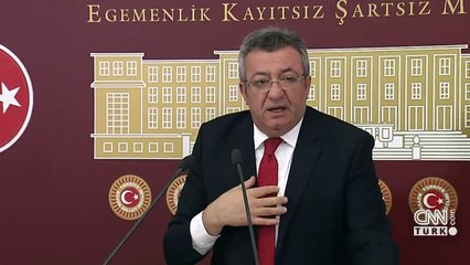 ABD-İran gerilimi siyasetin gündeminde