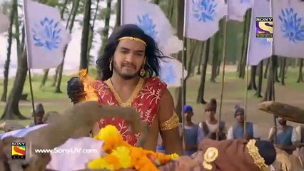 Vị Vua Huyền Thoại Tập 112 - tập cuối - Full Tap cuoi - Lồng Tiếng Phim Ấn Độ - phim vi vua huyen thoai tap 112