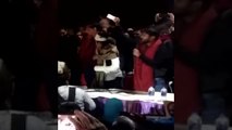 Deepika Padukone Joins Protest Against Violence at JNU _Kanhaiya Kumar, JNU Students _ FULL VIDEO