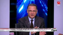 العميد خالد عكاشة : ضربات إيران كشفت أن طهران 