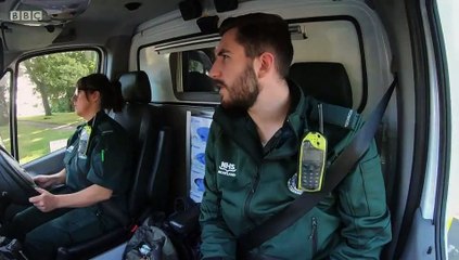 Paramedics On Scene S01E10