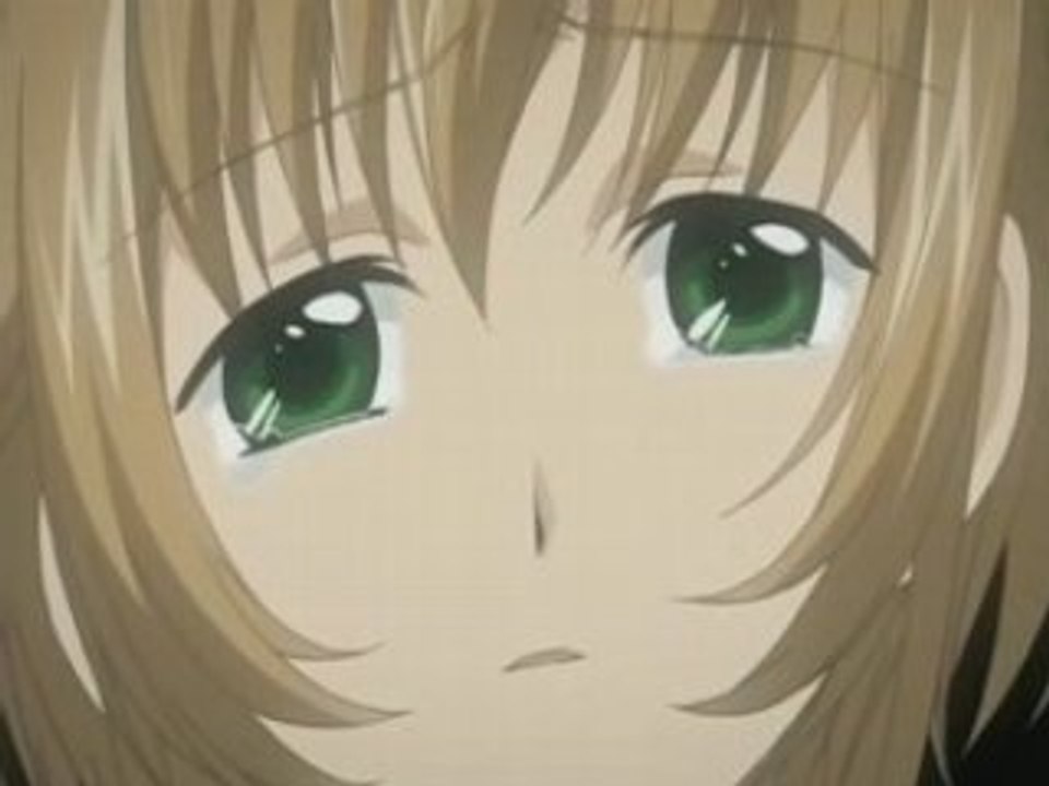 Tsubasa reservoir chronicle