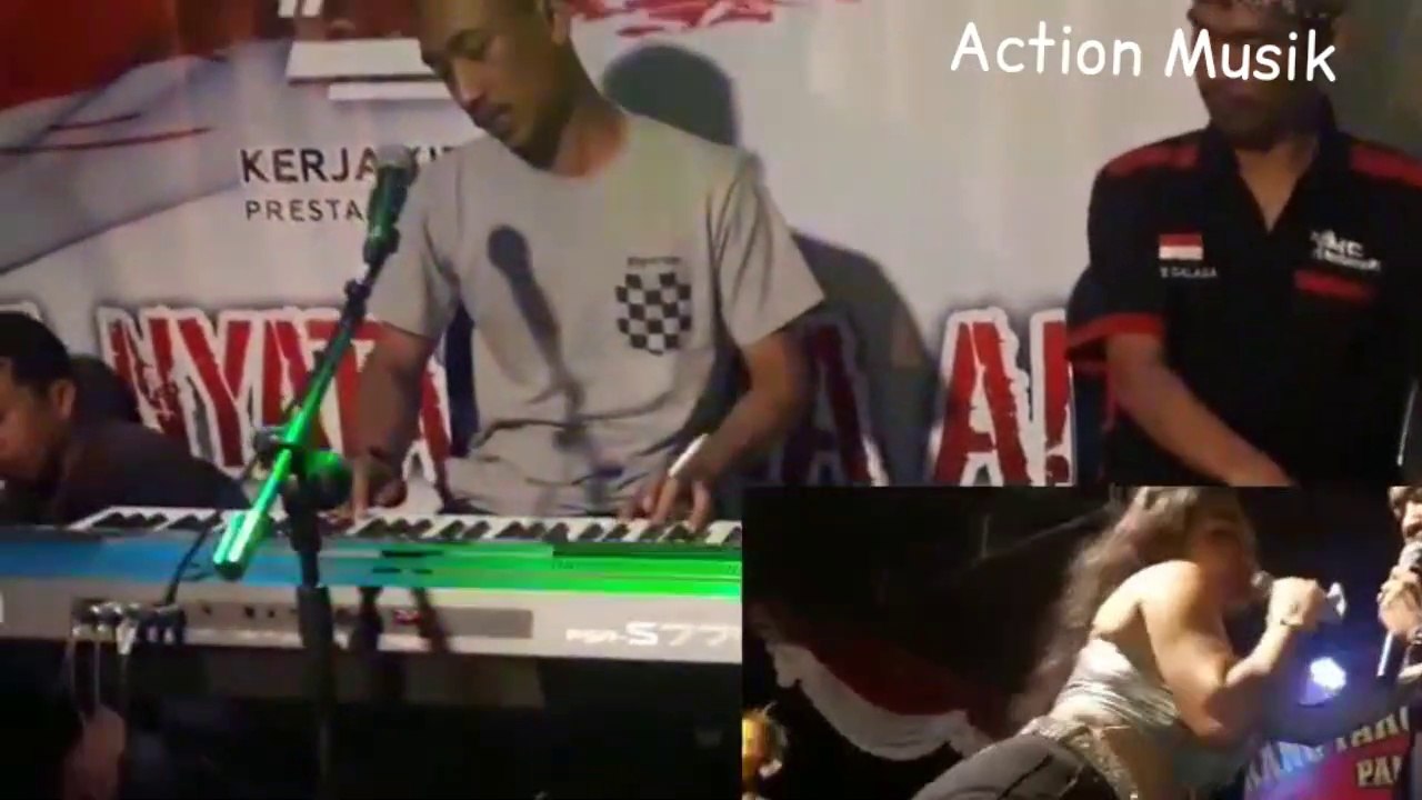 AYAH - DELLA MONICA