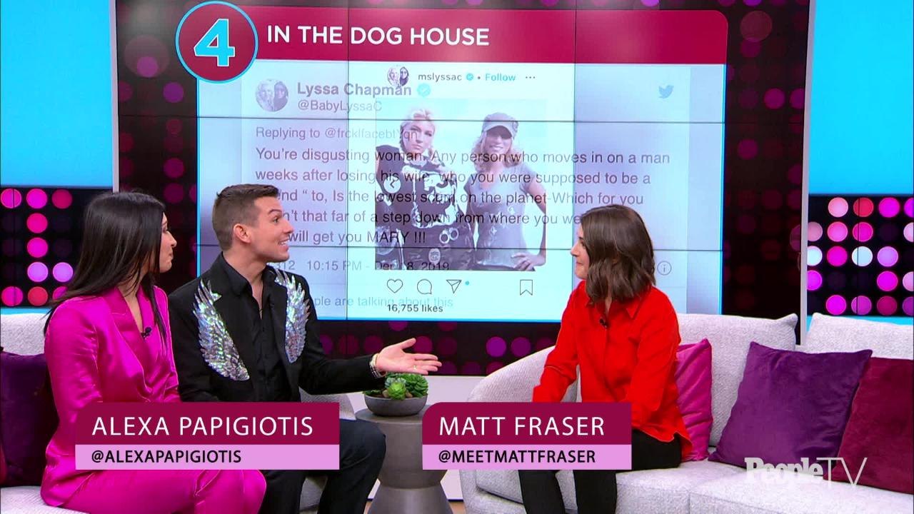 Dog the Bounty Hunter Is Not Dating Family Friend After Wife Beth Chapman's Death, Source Says