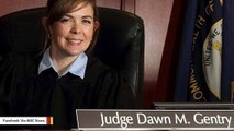Kentucky Judge Accused Of Threesome With Staffers Is Suspended