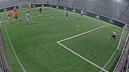 Equipe 1 Vs Equipe 2 - 08/01/20 19:41 - Loisir Turin - Turin Z5