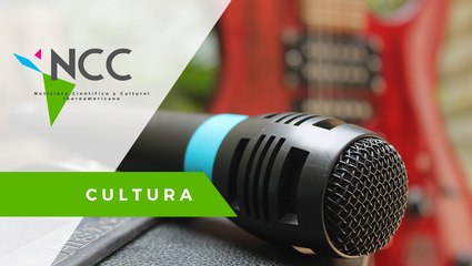 El fol­klo­re ar­gen­tino es la ins­pi­ra­ción de este can­tan­te al­ter­na­ti­vo