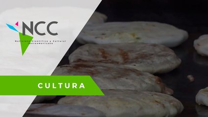 Co­no­ce las Pu­pu­sas, el pla­ti­llo in­sig­nia de El Sal­va­dor