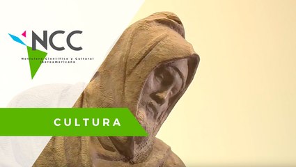 La obra mal­di­ta de Mi­guel Ángel es res­tau­ra­da a la vis­ta de to­dos