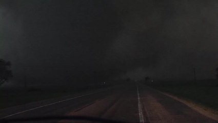 Video herunterladen: Why nocturnal tornadoes are more dangerous