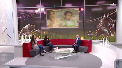 الآغا يتحدث عن موقف يعكس خجل روعة السعدي.. وسر الغياب والعودة