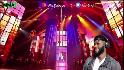 PART 2 BTS MMA 2019 LIVE PERFORMANCE REACTION