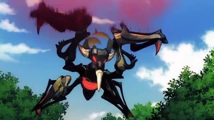 Phantasy Star Online 2: Episode Oracle  | Trailer #1 (2019) | TV Anime PV-1