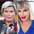 De 'Ken' a 'Barbie': Rodrigo Alves sorprende con su transición a mujer