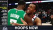 Hoops Now: Celtics Look To Bounce Back After Tough Loss To Wizards