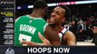 Hoops Now: Celtics Look To Bounce Back After Tough Loss To Wizards
