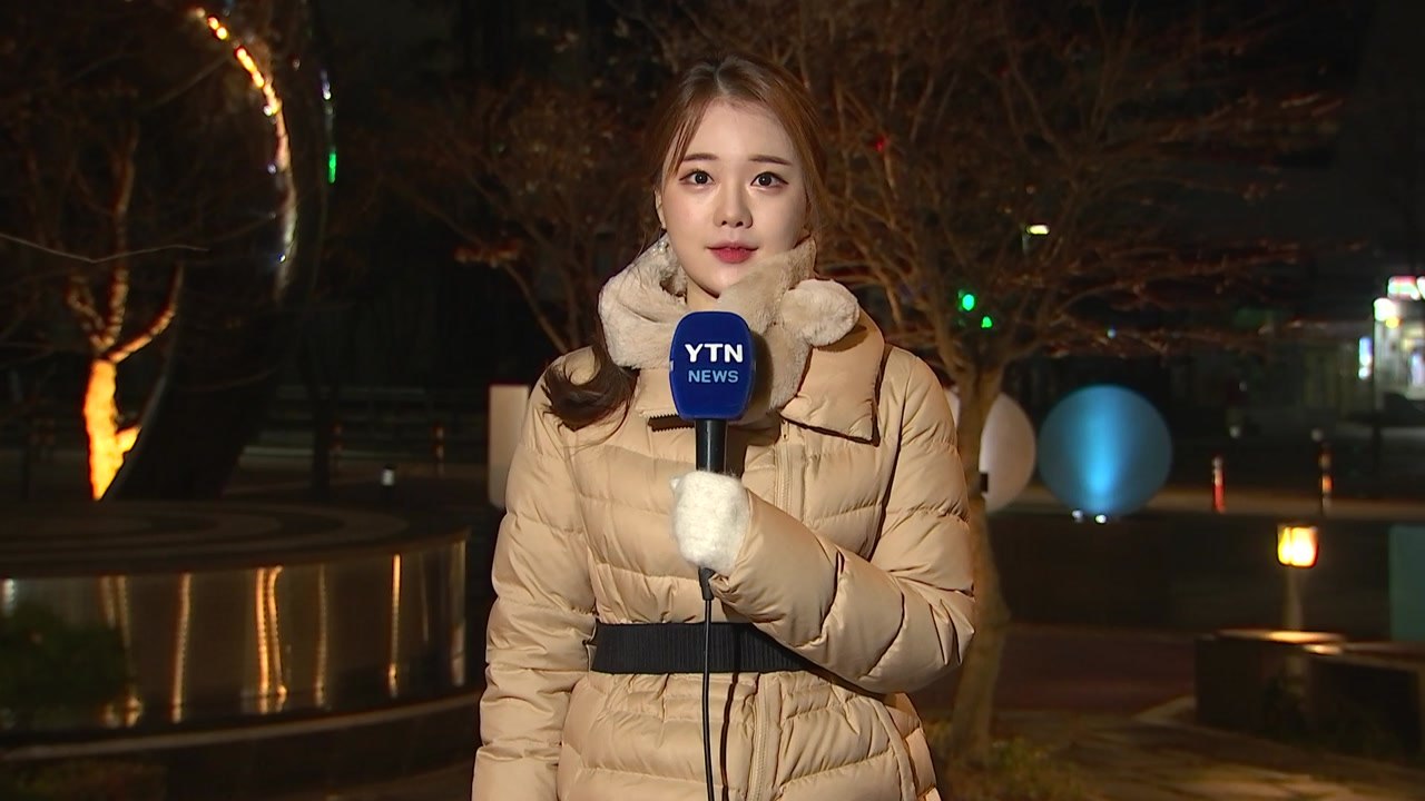 [날씨] 출근길 영하권 추위...중서부 미세먼지↑ / YTN