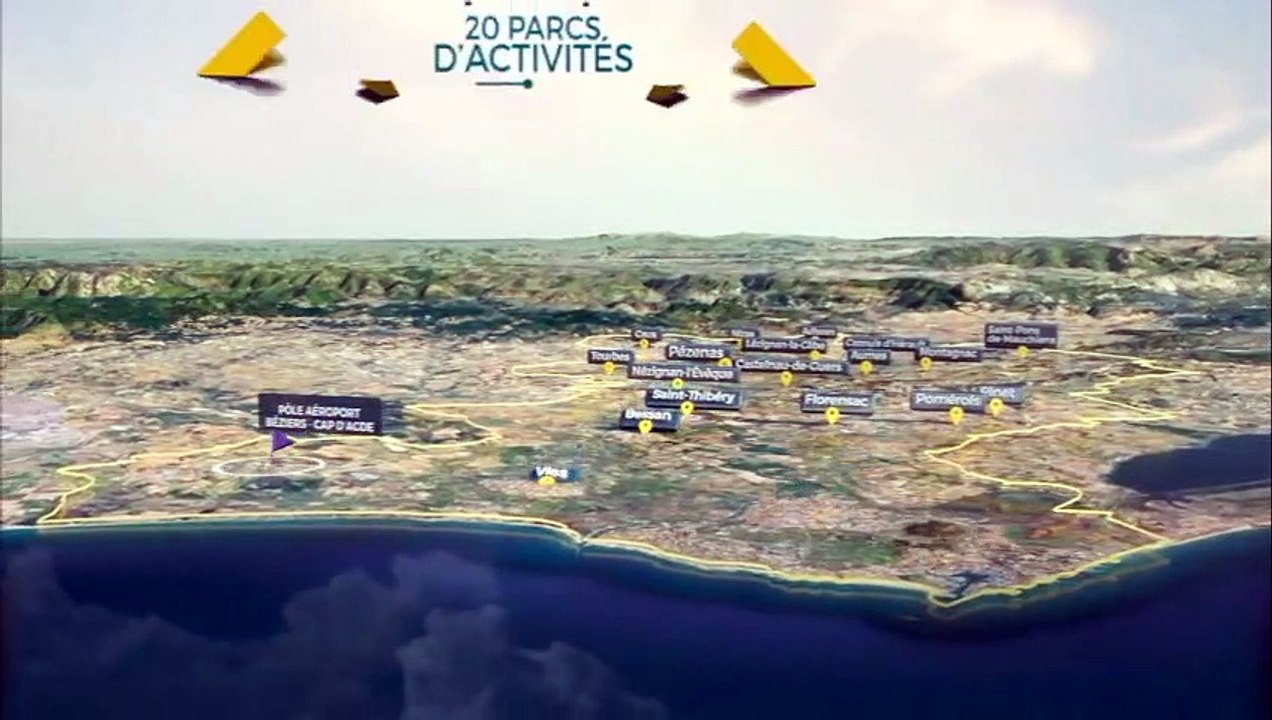 AGGLO AGDE - PEZENAS - Une année d'échanges pour le club des managers