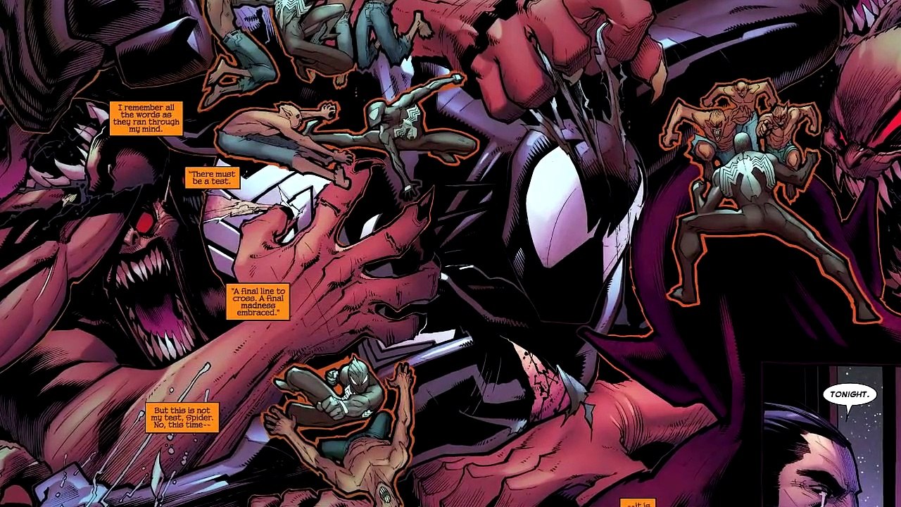 The Amazing Spider-Man HUNTED Parte 6: La Prueba de Spider-Man