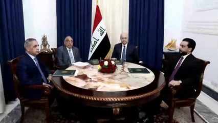 بين إيران وواشنطن.. أين سيادة العراق؟