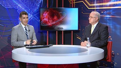 Konflikti mes SHBA-Iran, Lisen Bashkurti i ftuar në Ora News