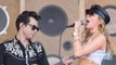 Mark Ronson on New Miley Cyrus Collab: 'Whenever Mama Says It's OK' | Billboard News