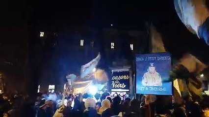 Lazio, i 120 anni a Piazza Della Libertà