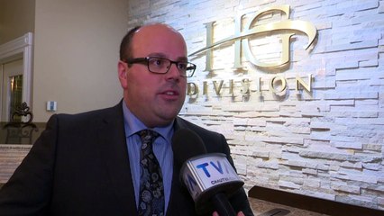 Le salon funéraire obtiendra l'accréditation de Transports Canada