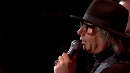 Soirée, “Më ka marrë malli”, Erand Sojli, dedikim emocionues gruas në emision, 8 Janar 2020, Pjesa 1