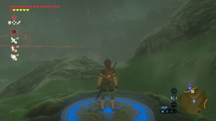 Ou trouver les armes de feux ,Electrique,glace sur Zelda