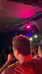 nick carter  -  Back Street Boys