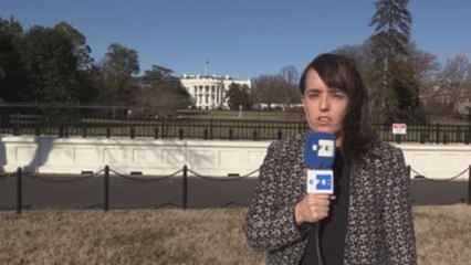 Trump opta por la contención militar y la presión económica contra Irán